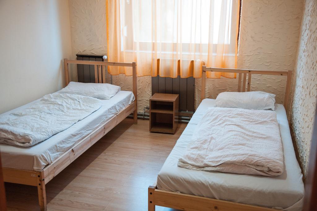 Hotel Central King Budapeşte Oda fotoğraf