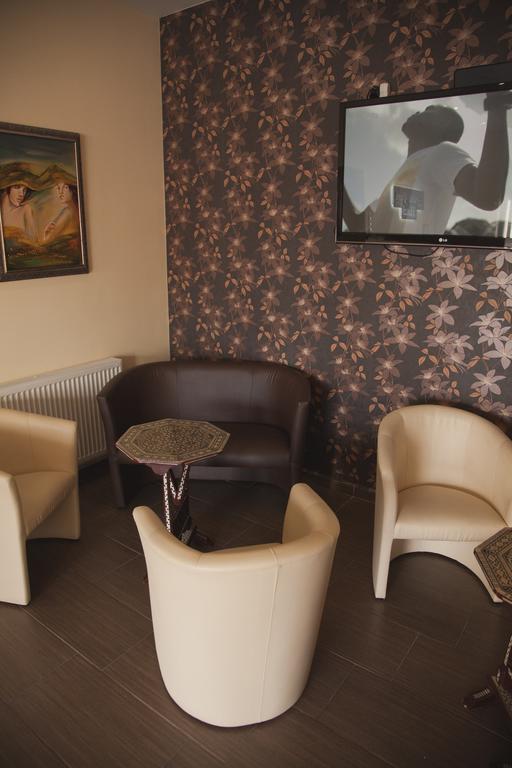 Hotel Central King Budapeşte Dış mekan fotoğraf