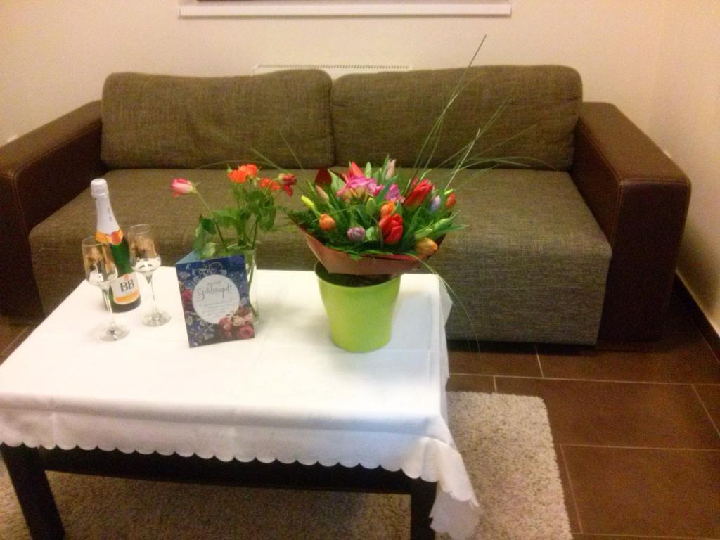 Hotel Central King Budapeşte Dış mekan fotoğraf
