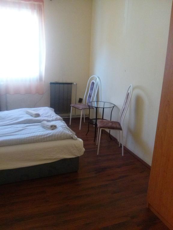 Hotel Central King Budapeşte Oda fotoğraf