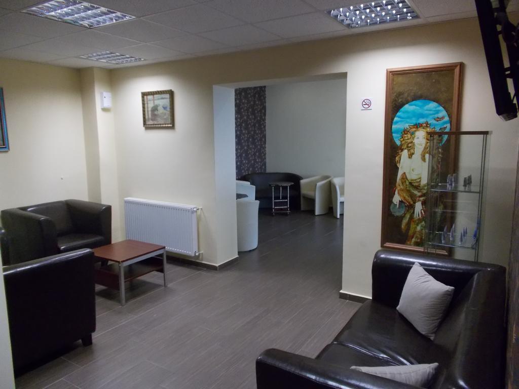Hotel Central King Budapeşte Dış mekan fotoğraf